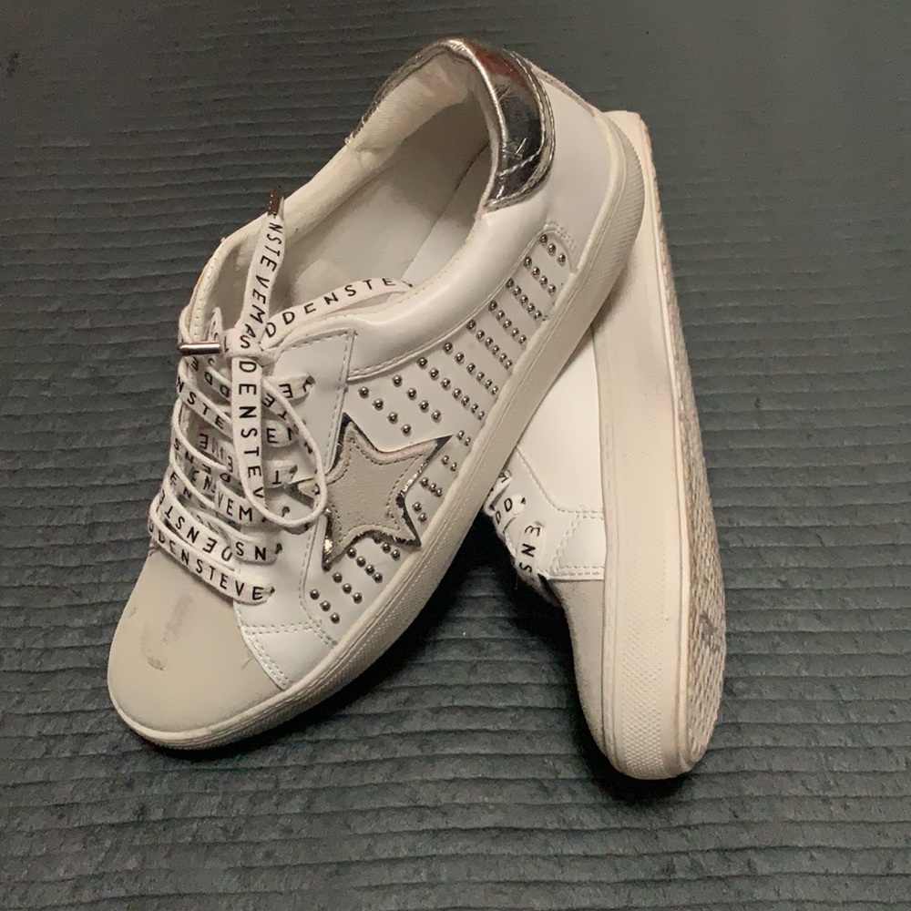 Steve Madden Amalfi shoe women’s sz 6.5